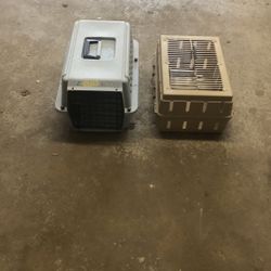 Pet Carrier $20 each
