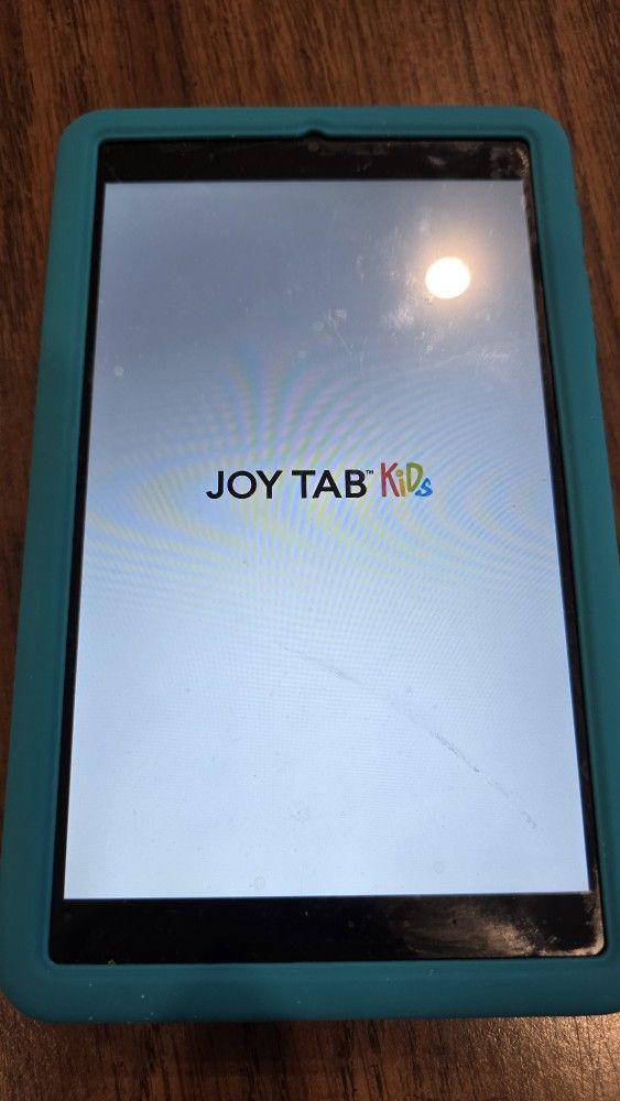 T-Mobile Kids Tablet