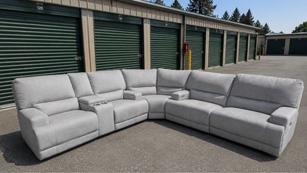 Sectional Couch