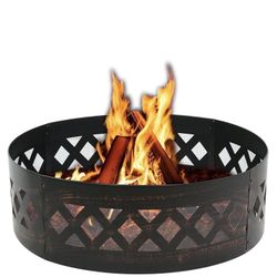 Fire Ring