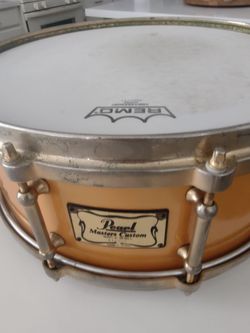 Snare drum