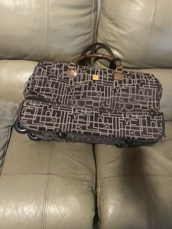 Suitcase