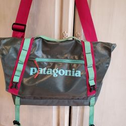 Patagonia Messenger Bag