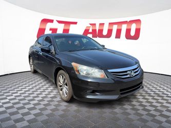 2011 Honda Accord