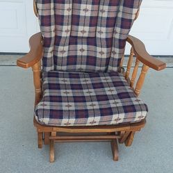 Rocking Chair 