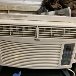 Window AC unit