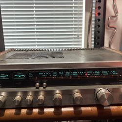 Kenwood KR 4600