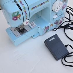 Sewing Machine 