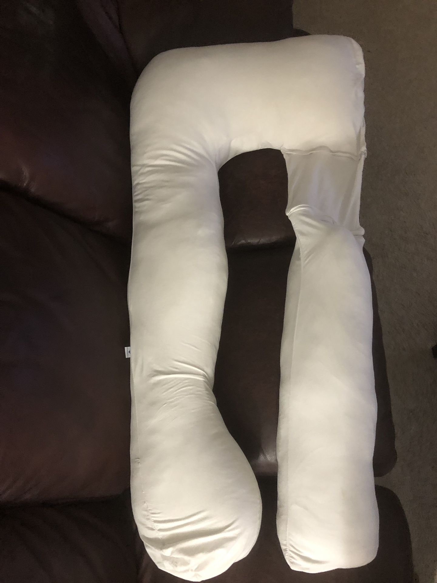 PharMeDoc Pregnancy pillow
