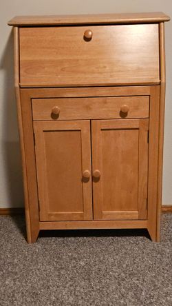 Secretary Desk