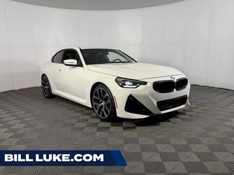 2024 BMW 230i