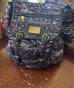 Juicy Backpack