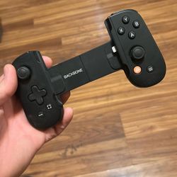 Xbox One Backbone lightning (iPhone)