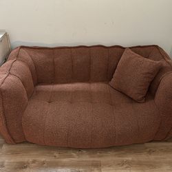 FREE Comfy Floor Sofa, great for kids!