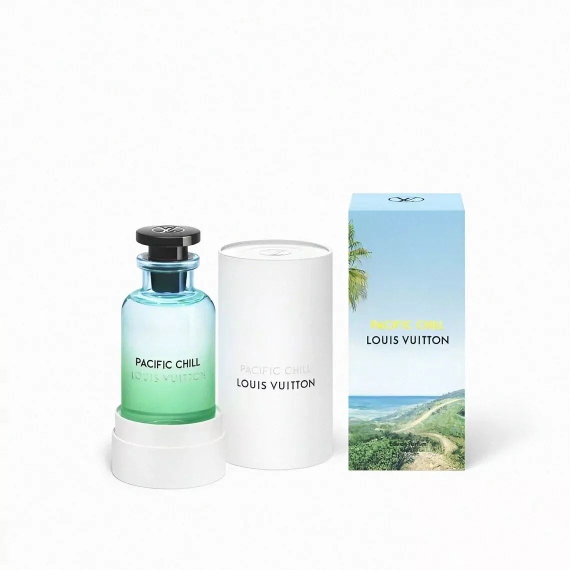 Louis Vuitton Pacific Chill Eau de Parfum 3.4oz /100ml