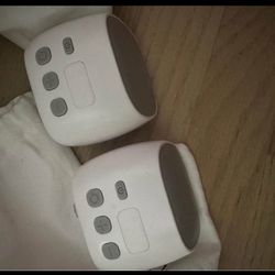 Momcozy Handsfree Pump