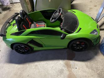 Electric Car