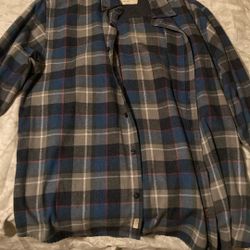 Flannel 