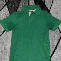 Tommy hilfiger polo