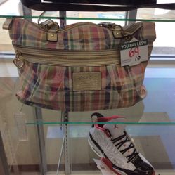 Coach  Purse