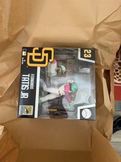 2025 SDCC Ucc Exclusive Tatis 