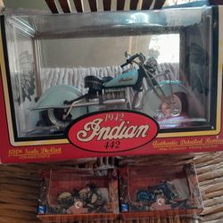 Motorcycle Collectables Art Culture Entertainment Toys Memorabilia Hobbies 