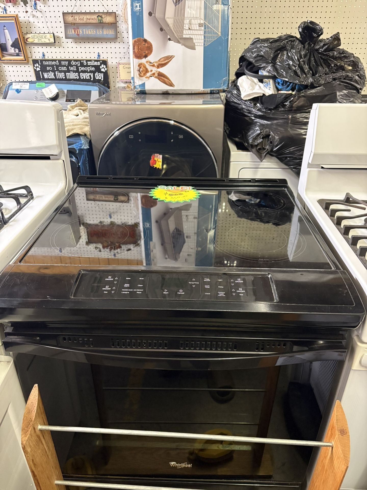 Appliances For Sale