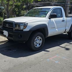 2007 Toyota Tacoma