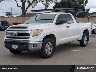 2016 Toyota Tundra