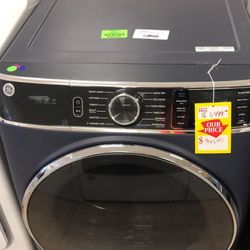 Washer