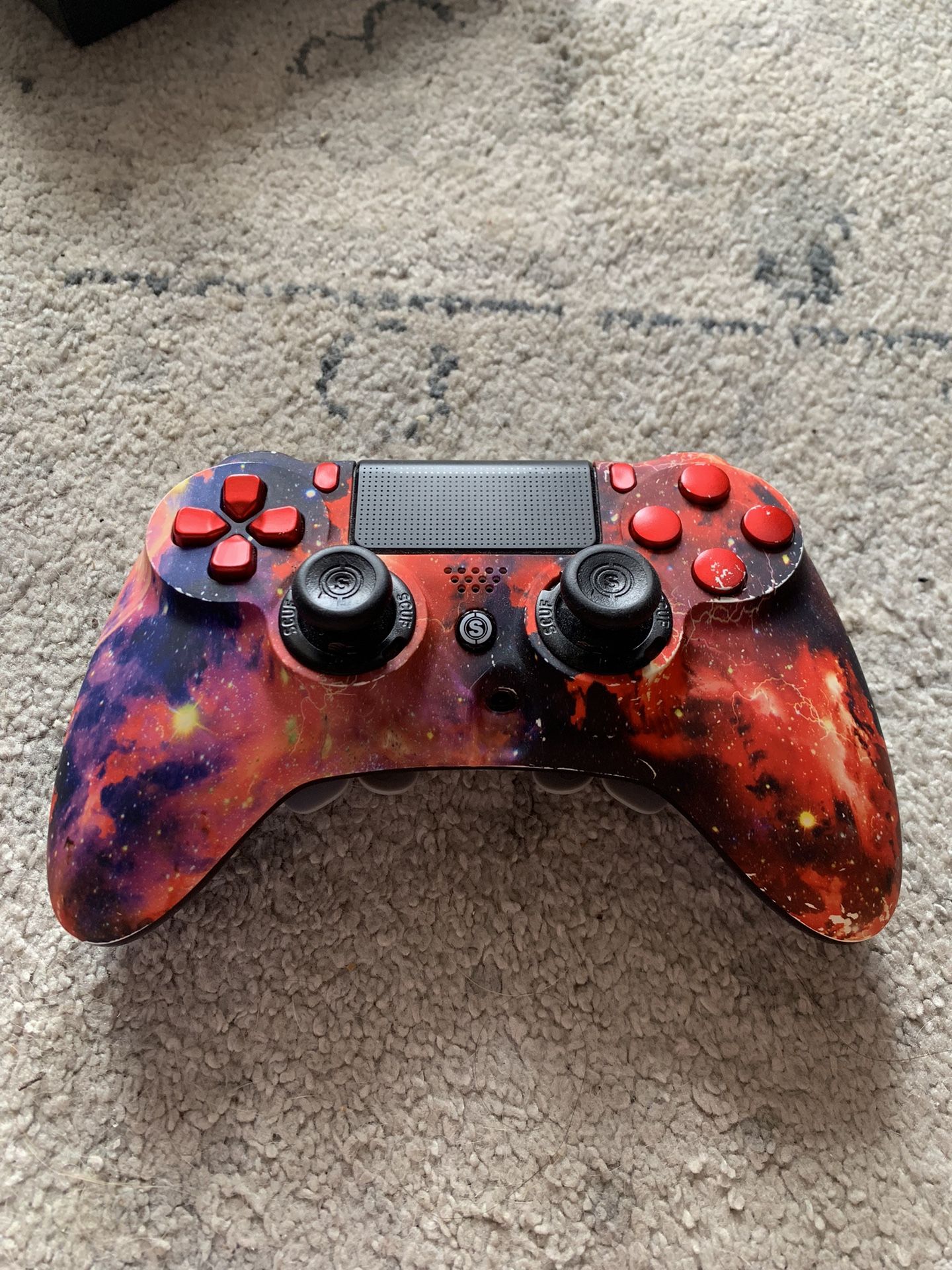 PlayStation 4 SCUF Controller