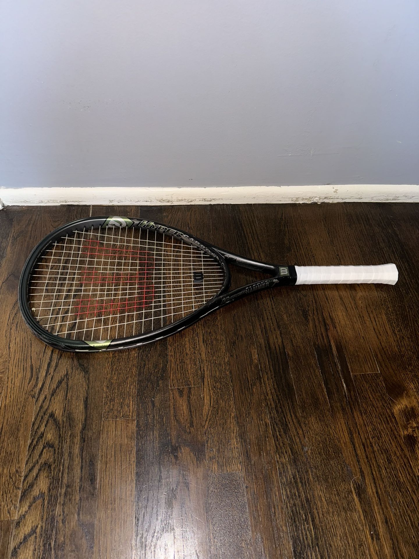 Wilson Hyper Sledge Hammer 2.0 Tennis Racket