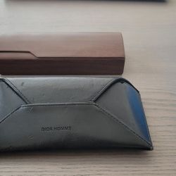 Dior Homme Enigmatic Sunglasses