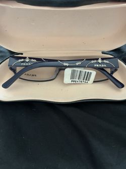 Prada Glasses