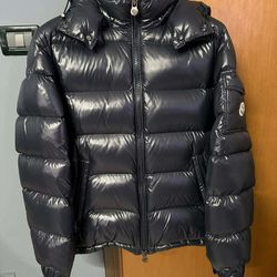 Moncler Maya Jacket 