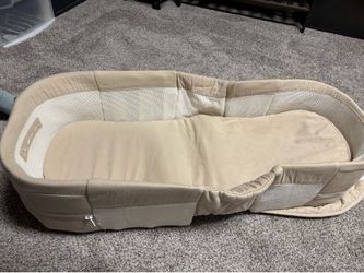 Portable bassinet