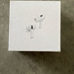 Air Pod Gen 2 Pro 
