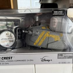 Star Wars The Mandalorian