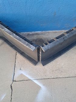 Dog Ramp UltraLite Folding Ramp - Used