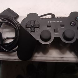 Hyperkin Brave Warrior Ps2 Controller 