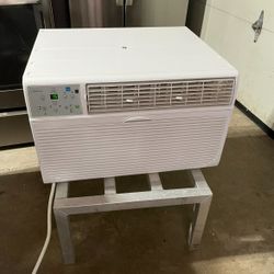 Use Air Conditioner 