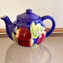 Beautiful Collector Teapot