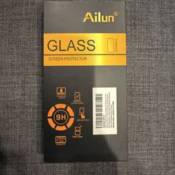 Screen Protector iPhone 17 Pro Max