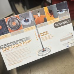 Casabella Brand New Mop