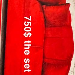  Brand New Sofas Sets