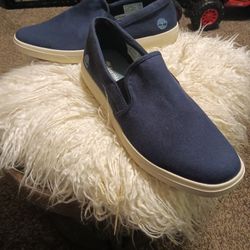 Men's Timberlands Size 14