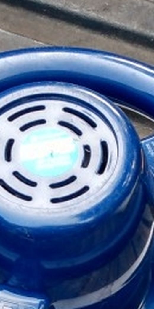Super Car Buffer, car waxer, wlike new