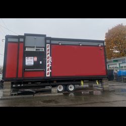 Coffee Structure Forsale 