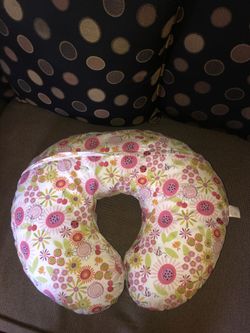 Baby pillow