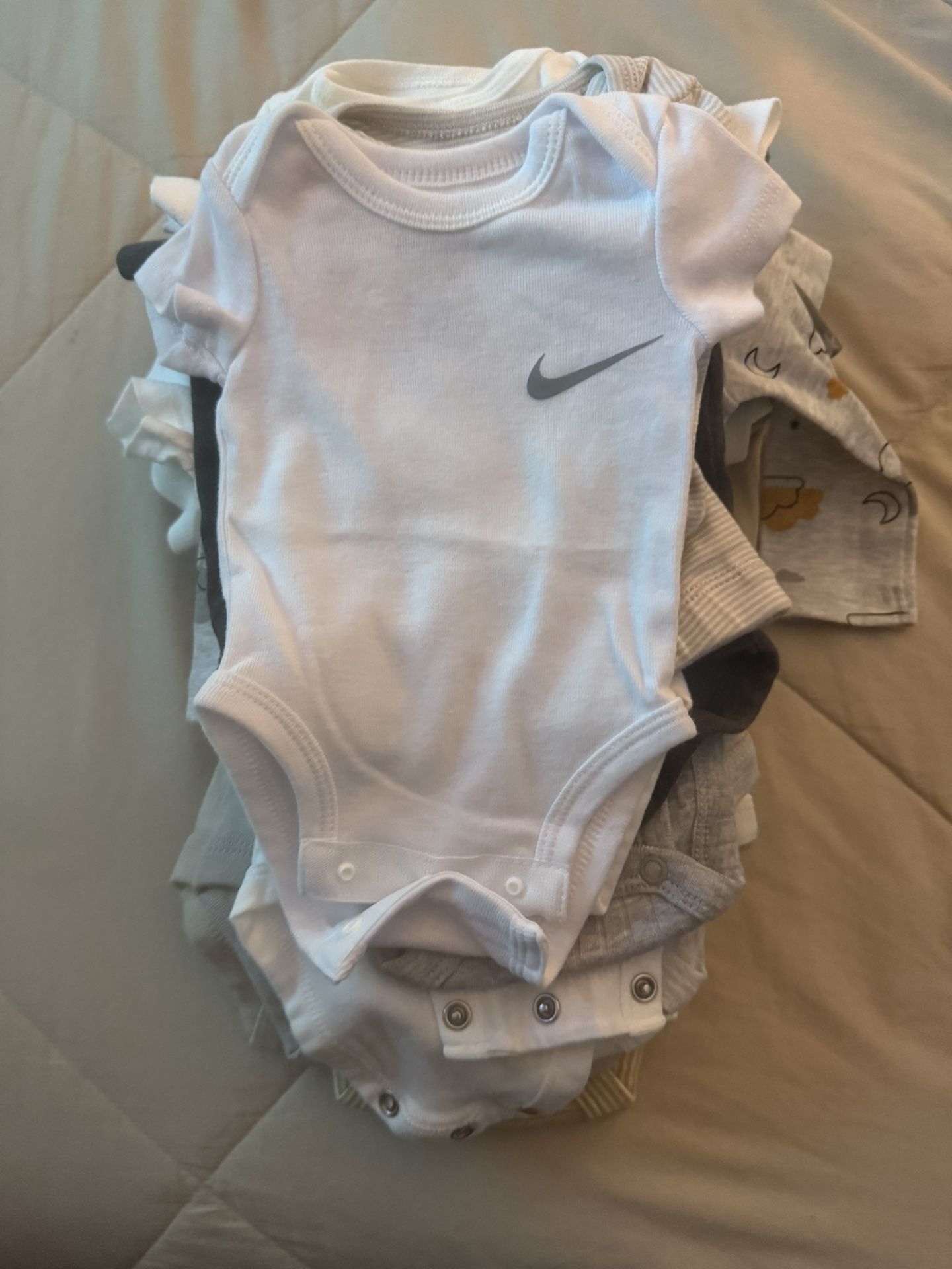 Newborn Boys